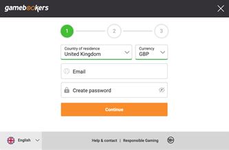 gamebookers uk|Gamebookers Review & Rating (2024) .